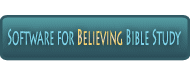 SwordSearcher Bible Software - Free Download