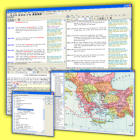 SwordSearcher Bible Software screens